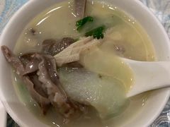 -巴扎美食·新疆菜·西域歌舞表演餐厅(新疆大厦店)
