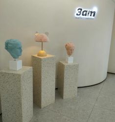 -上禾 HAIR SALON