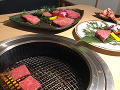 -神户牛焼肉専門店 牛一(道顿堀店)