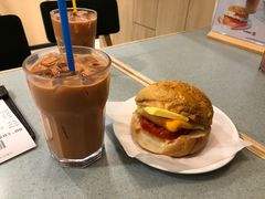 招牌菠萝油-华嫂冰室(尖沙咀店)