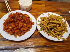-卢庄(江汉路店)