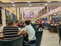 大堂-果城龙凤瓦罐煨汤馆(蓝光店)