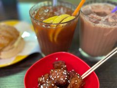 -阿昌茶档(太安店)