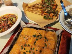 -宅里香.自然餐厅(湘大店)