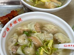 -海平馄饨(逍遥二路店)