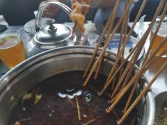 -迎燕阁烤羊腿(二环南路店)