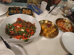 -付掌柜在成都·热炒砂锅集(金禾店)
