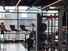 -GMJ·24H健身房(北外滩店)