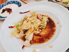 -巴依老爷新疆美食(魏公村店)
