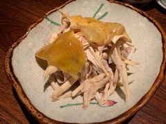 官2代手撕鸡-客2代·客家菜(旺角店)