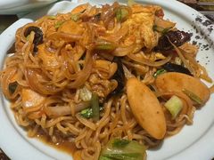 -状元阁烧烤(新华路总店)