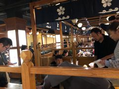 大堂-千寻烧肉(政务区店)