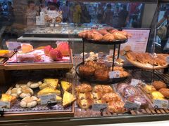 -巴黎贝甜(宜山路店)