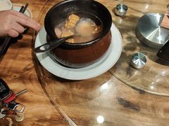 -民俗村柴火灶·景德江西菜(中国陶瓷博物馆店)