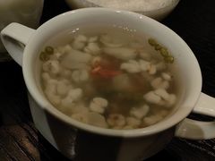 -海天楼中餐厅(吴宫泛太平洋酒店)