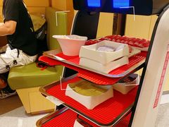 -海底捞火锅(泉城路店)