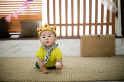 -BabyA 专业婴童摄影(古北时尚广场店)