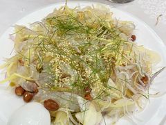 -寻味顺德·南记酒家·传统顺德菜·鱼生(广源路店)