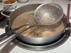 -八合里潮汕鲜牛肉火锅(深圳海岸城店)