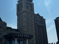 -星河湾温泉洗浴酒店