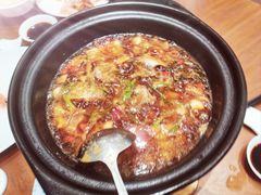 -渔满仓海鲜渔家(象山二店)