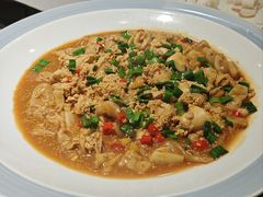 -501號台州海鲜餐厅(海创园店)