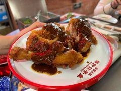 -燃计沙茶皇·香港沙茶火锅(人广旗舰店)
