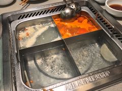 -海底捞火锅(九霄梦天地店)