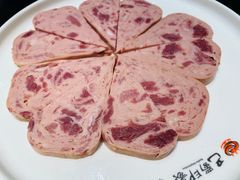 多肉午餐肉-巴蜀印象火锅(永陵总店)