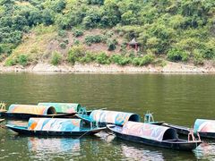 -新安江山水画廊风景区