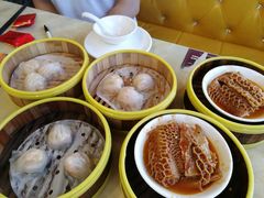 -明泉居茶点荟(车陂店)