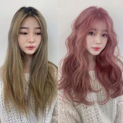 -LEE TIME·丽美时沙龙