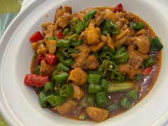 -丽华园(汉阳龙阳店)