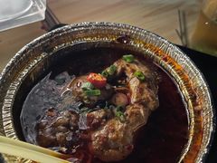 -提老炮儿烧烤(南山店)