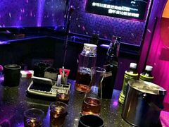 -k+时尚歌城(亿丰时代广场店)