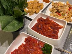 -海底捞火锅(奉化银泰店)