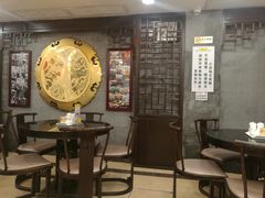 大堂-丽的面家(多宝路店)