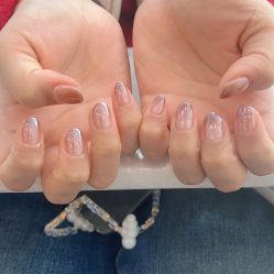 -斯馨·健康美甲美睫