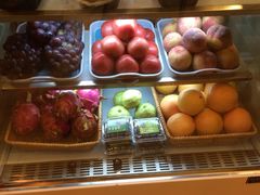 -果之满满鲜榨果汁(科技产业大厦店)