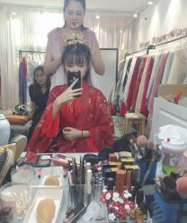 -汉仪华裳汉服馆(打浦桥店)