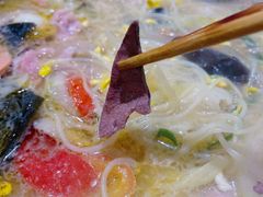 -海关荤豆花(洋河一路店)