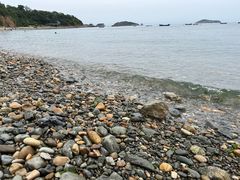 -银沙滩浴场