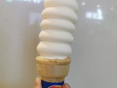 -DQ·蛋糕·冰淇淋(金桥店)