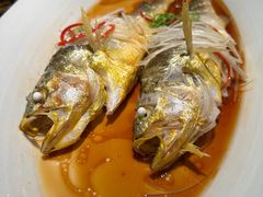 -双合园·海鲜水饺青岛菜(万佳广场店)