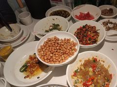 -新辣宴·湖南家常菜·商务聚餐(中粮创芯店)