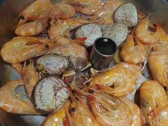 -奢谷·海鲜自助(南海万科店)