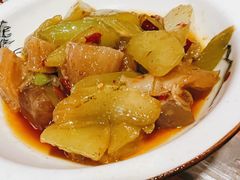 -大隐隐于市私房菜(保和小区店)