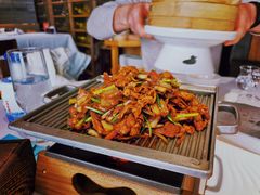 -四季民福烤鸭店(前门店)