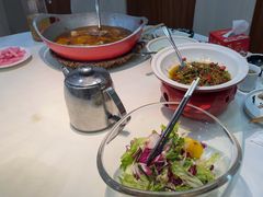 -潇湘码头·鲜湘菜(清河店)