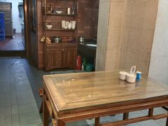 -建基泡馍·西安老字号·清真(永宁店)